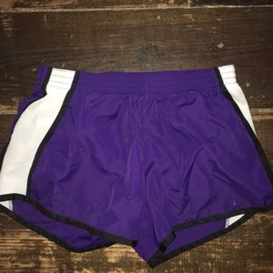 Augusta women’s athletic shorts